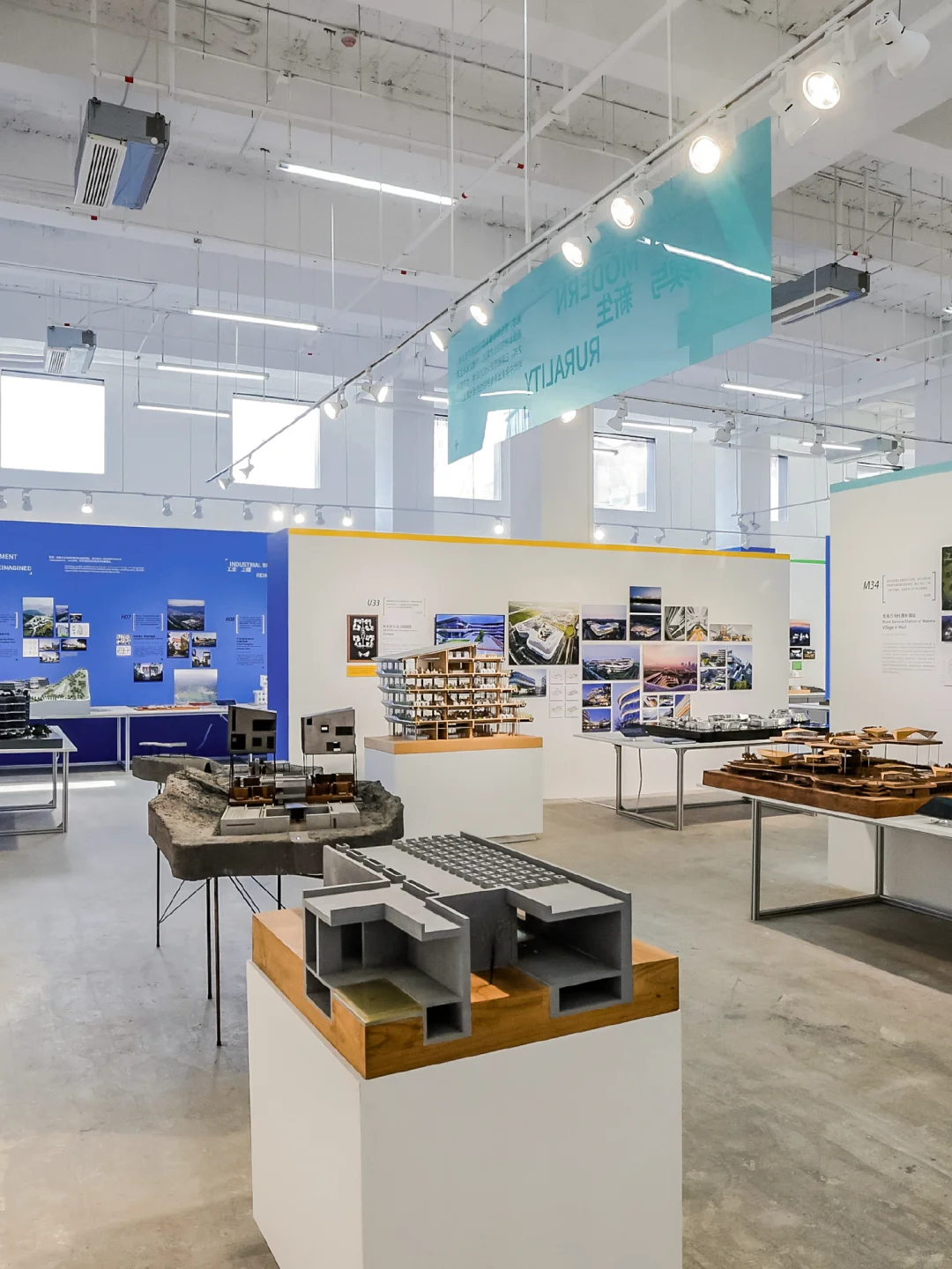 「矛盾中的秩序·杭州」展期延至10月15日✨