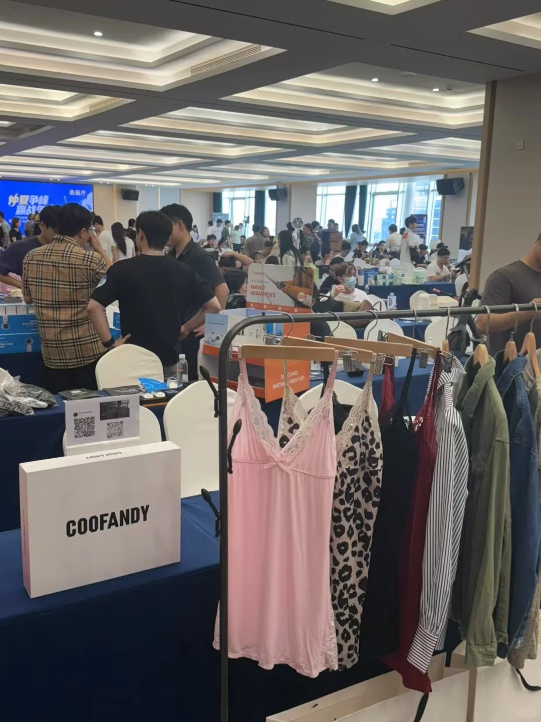 展会我们来了！和你聊聊如何玩转TikTok 带货