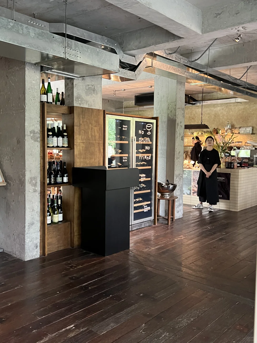 麓湖是个巨大的设计展