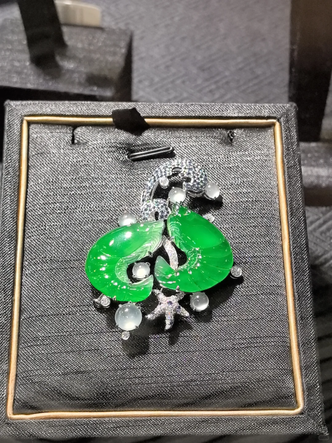 北京黄金珠宝玉石展它又来啦‼️附攻略