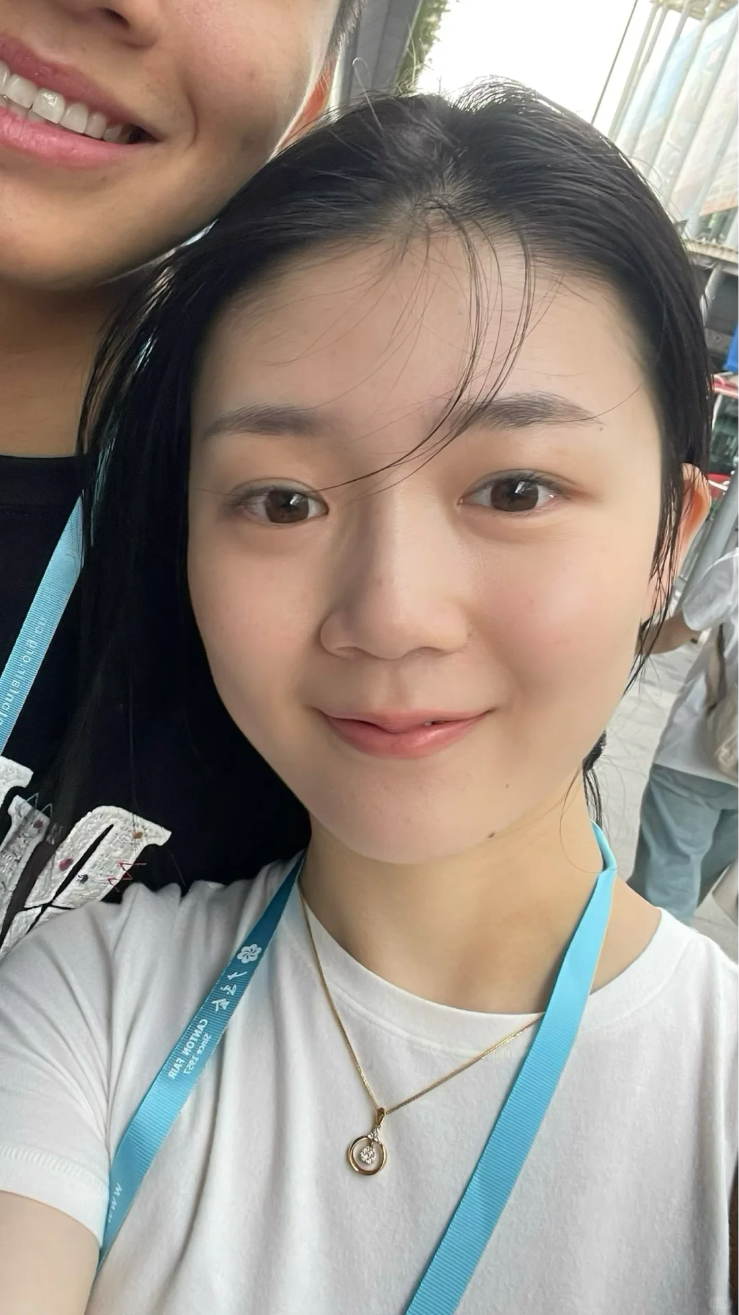 接138届广交会翻译~老板们看看我呀！
