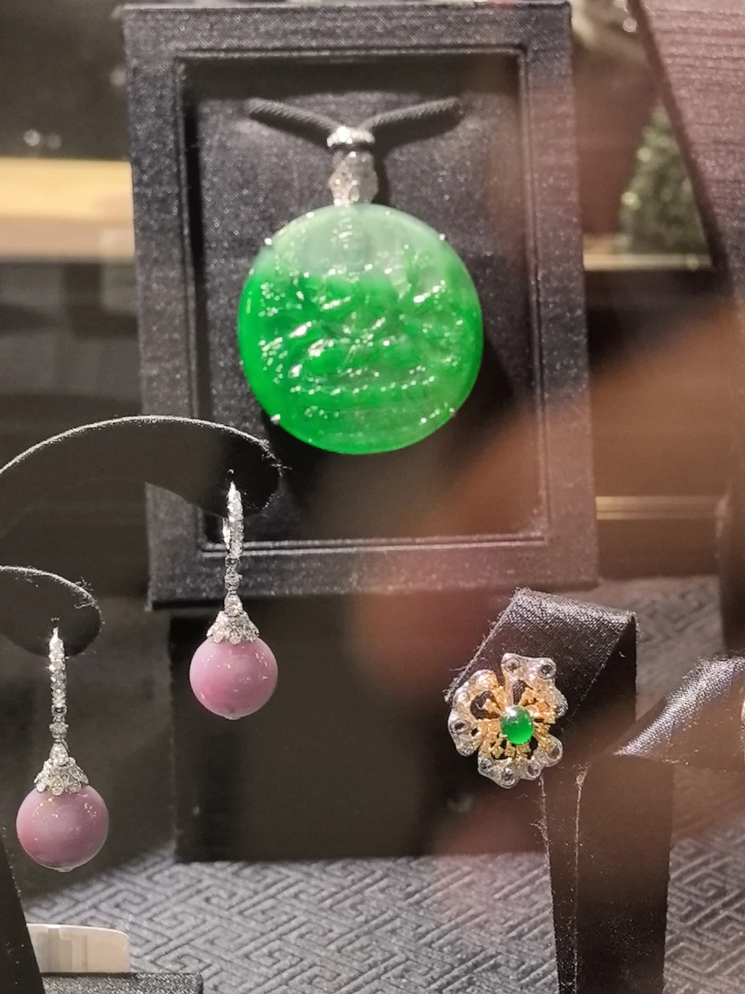 北京黄金珠宝玉石展它又来啦‼️附攻略