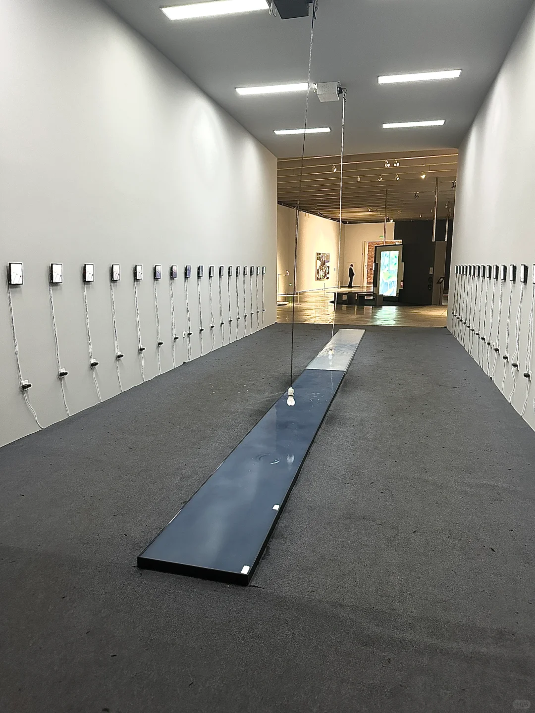 北京798｜新媒体艺术展