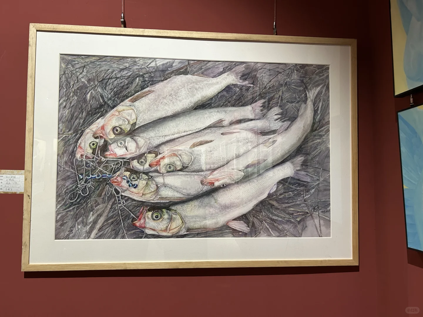 河北美术馆新展