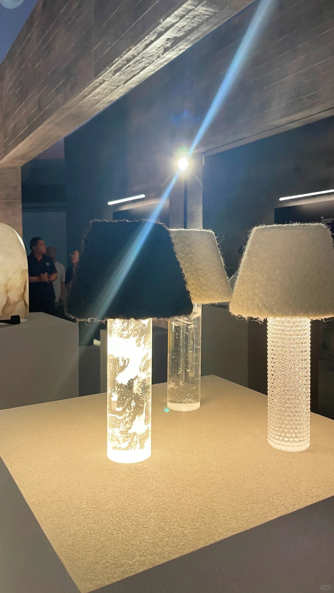 2025设计人必看设计展?摩登上海设计周?