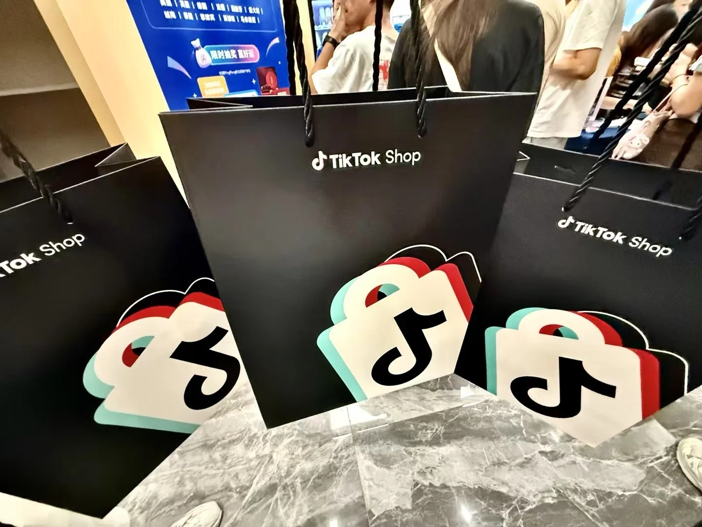 展会我们来了！和你聊聊如何玩转TikTok 带货
