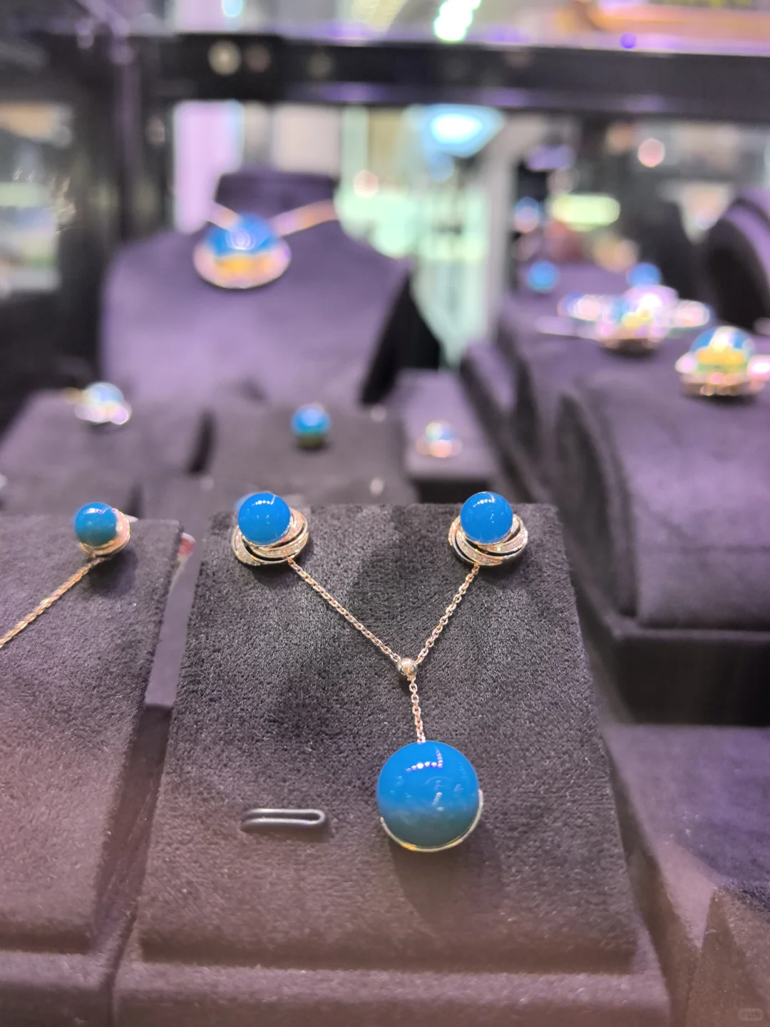 北京黄金珠宝玉石展它又来啦‼️附攻略