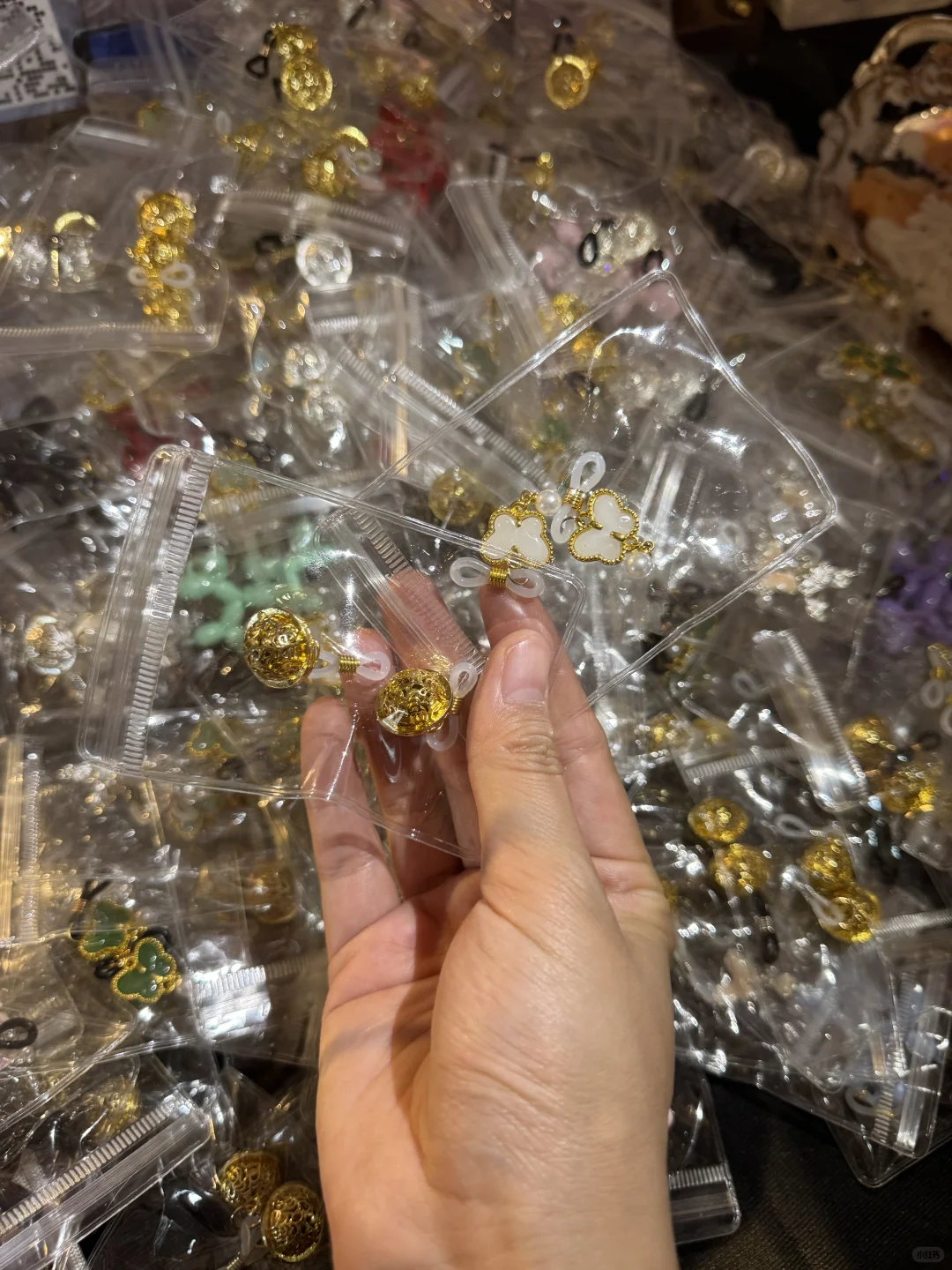 石家庄！假期敲好逛的小众市集来啦！