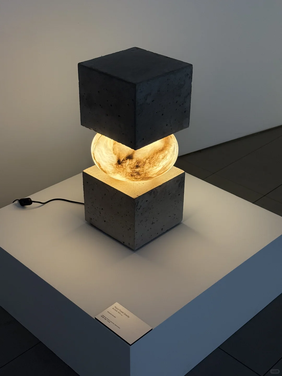 北京新展｜光之线条?西班牙的灯光设计??