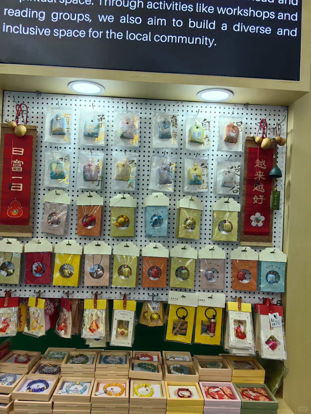 进博会海狸帆布袋免费拿