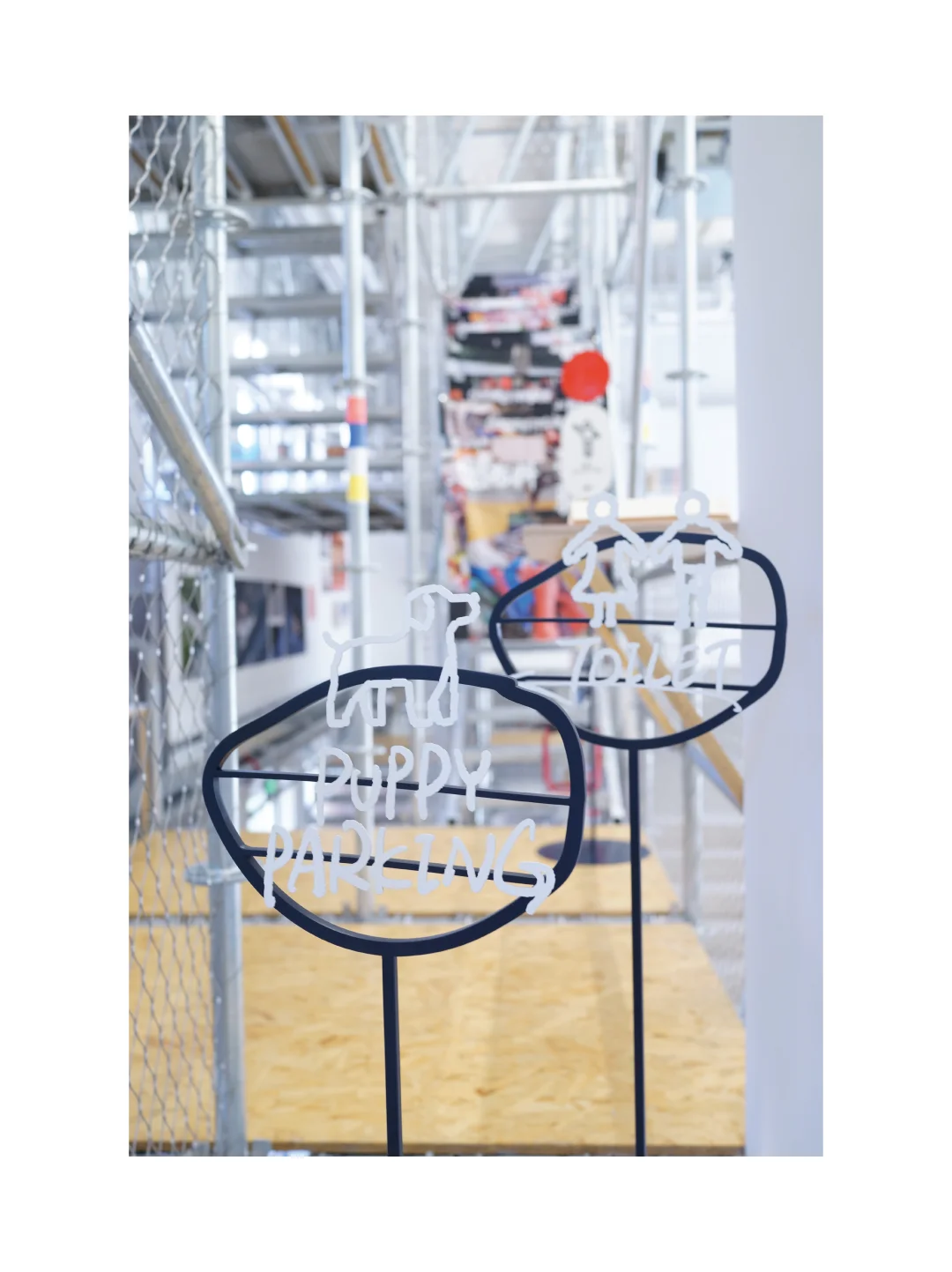 ?Award 360 | Beijing Ramp 坡