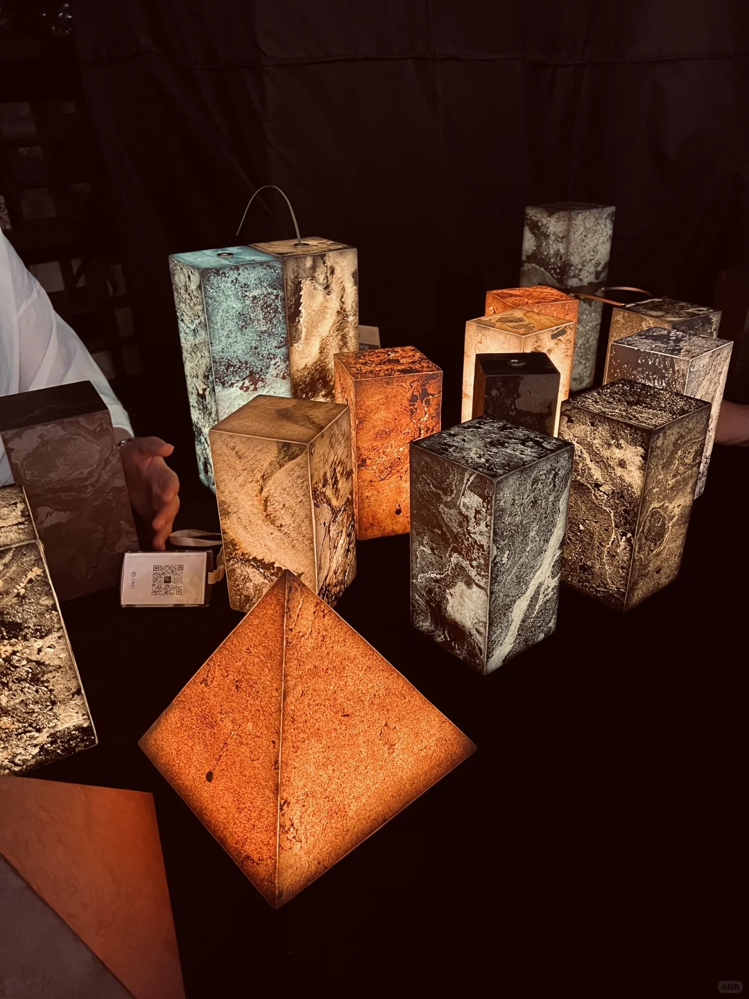 摩登上海设计周｜看展….
