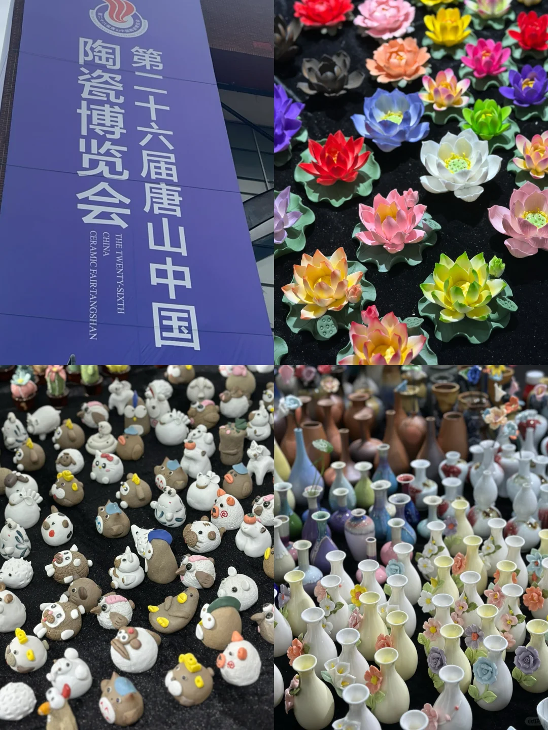 好逛好逛～
