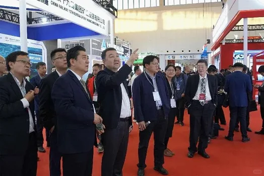 蒙古矿业展！2026年 4 月乌兰巴托冲！