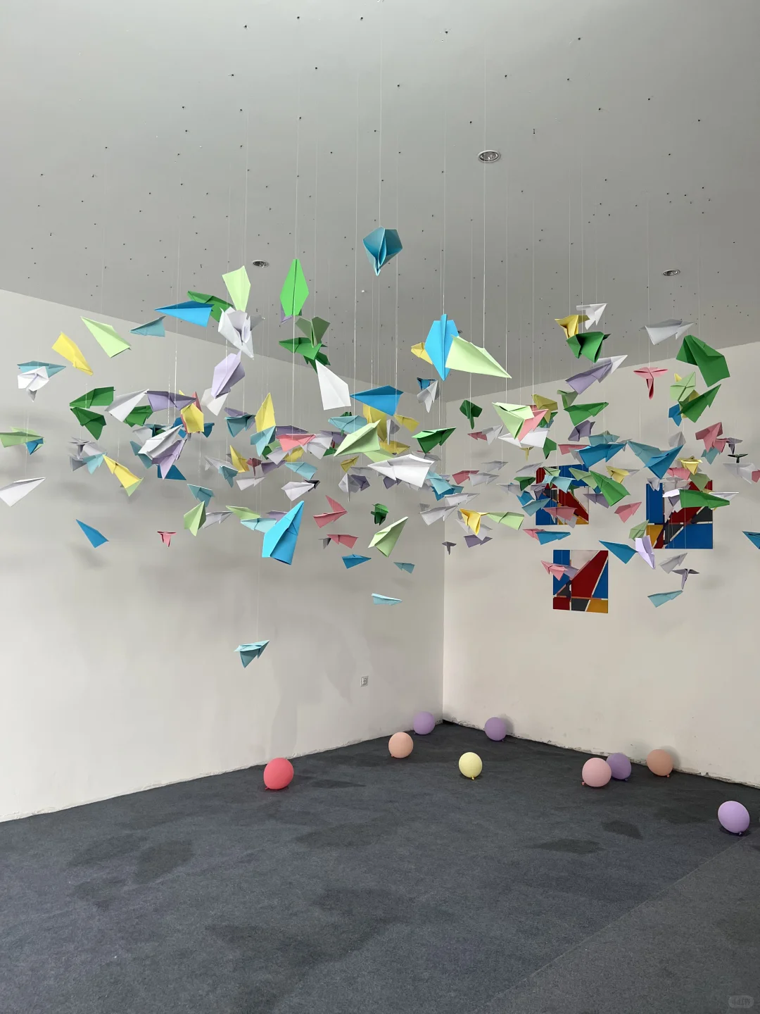 邯郸棉三新展！人生是旷野