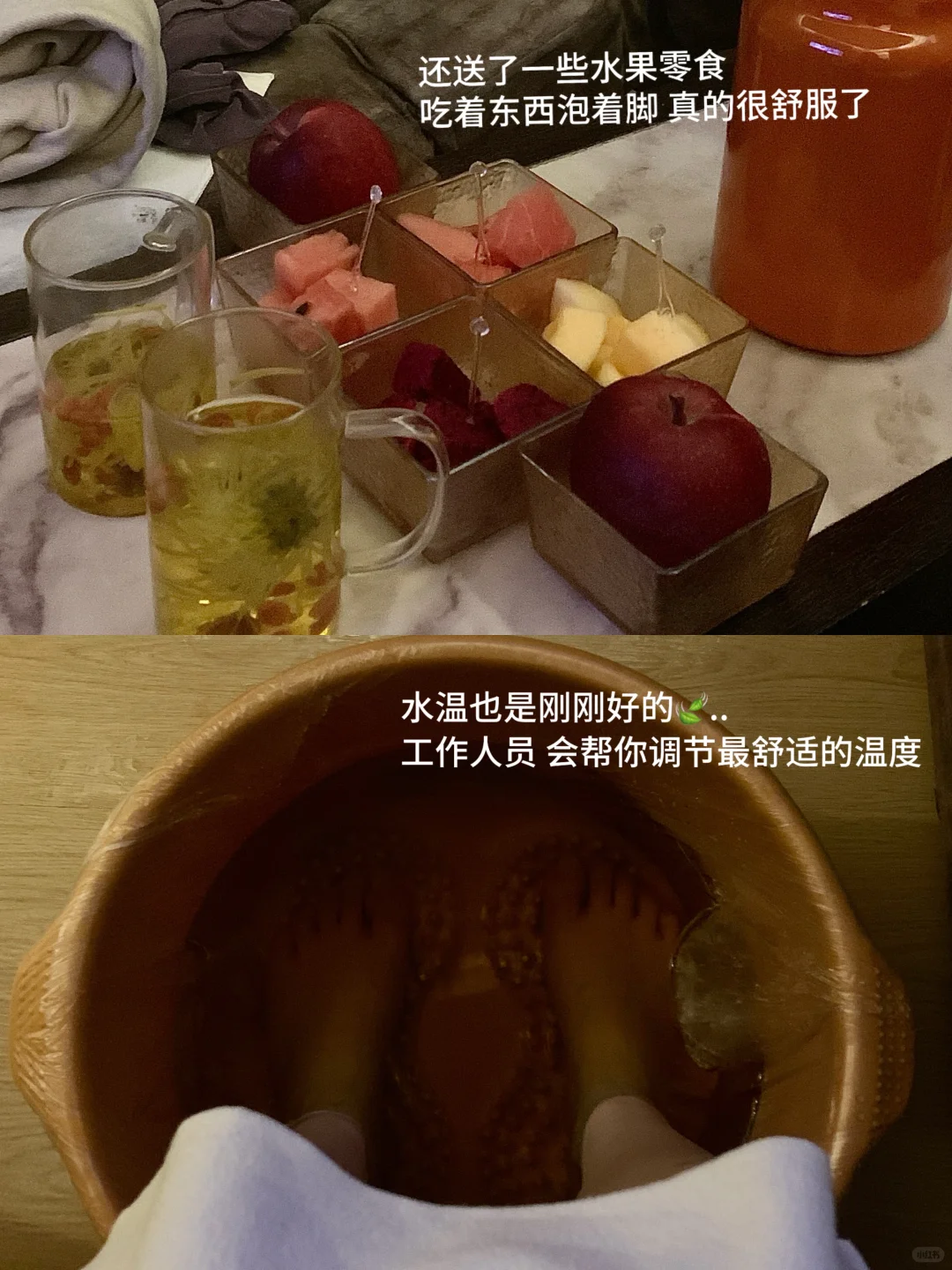 今天不当博主了！今天要做专属于自己的小孩