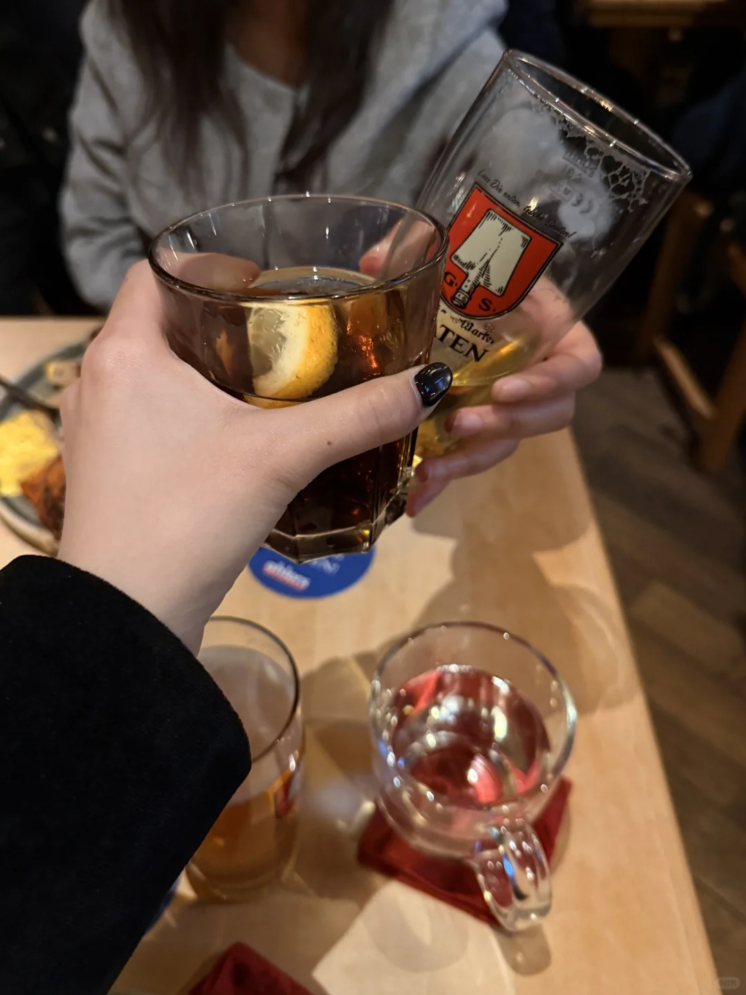 在德国春日阳光下,遇见工业的未来~