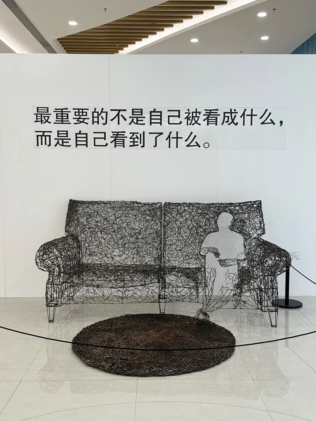 国庆别扎堆景区！太原新展来喽～