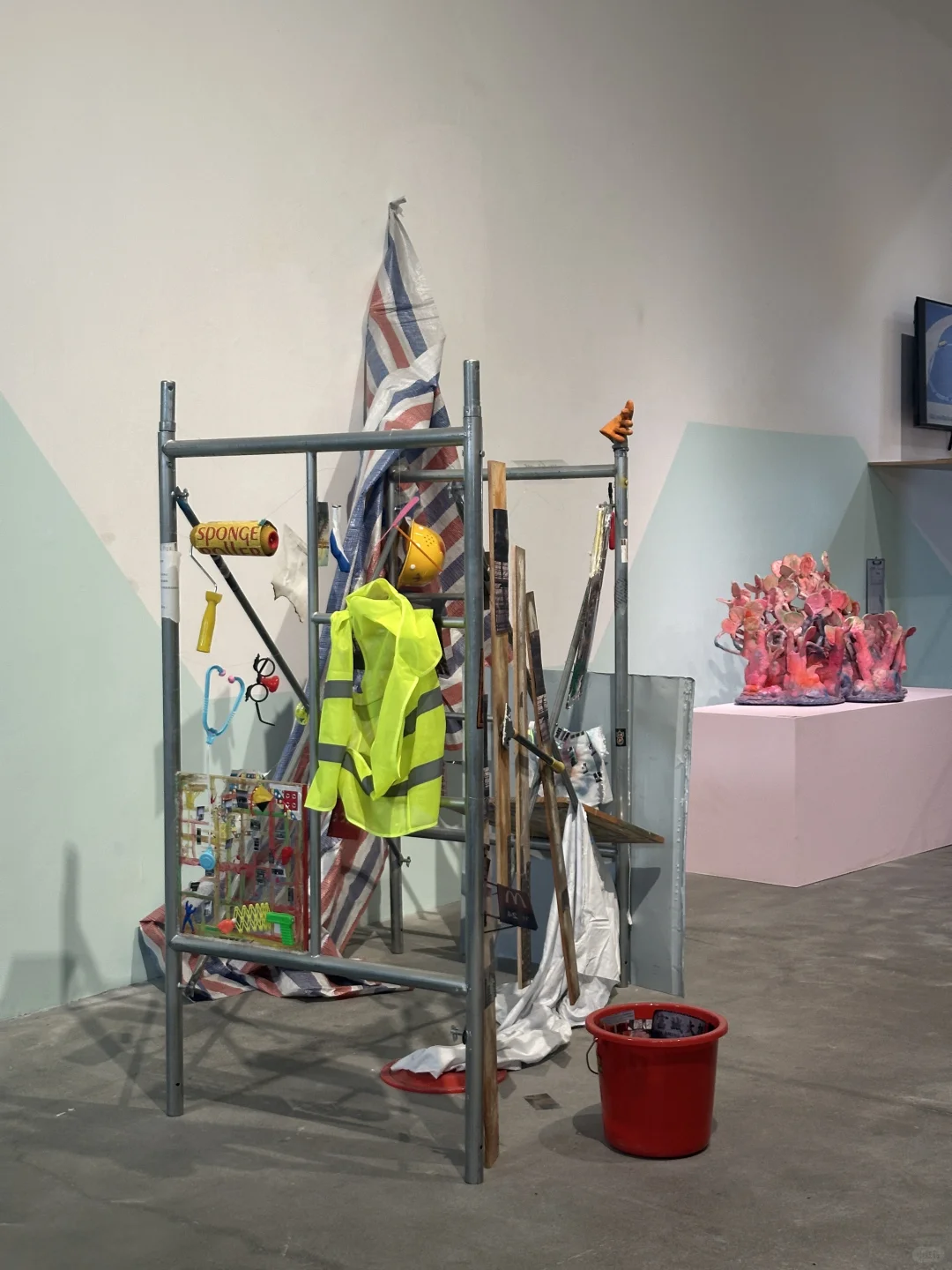 北京新展｜闯进了孩子们的脑洞里???