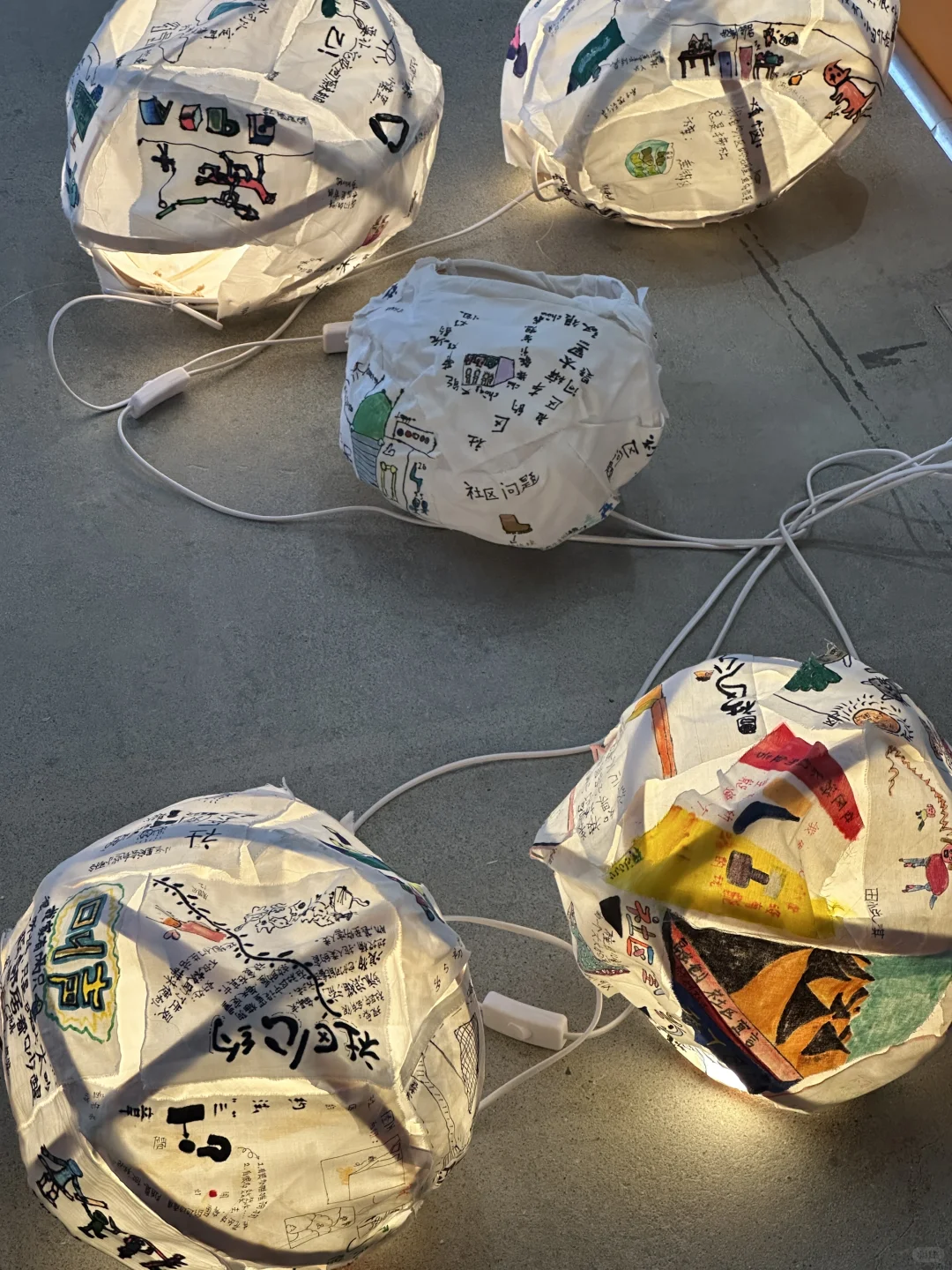 北京新展｜闯进了孩子们的脑洞里???