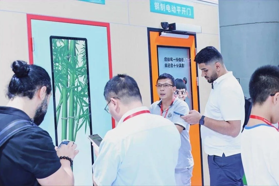 2026中国洁净室构架展览会 最新资讯