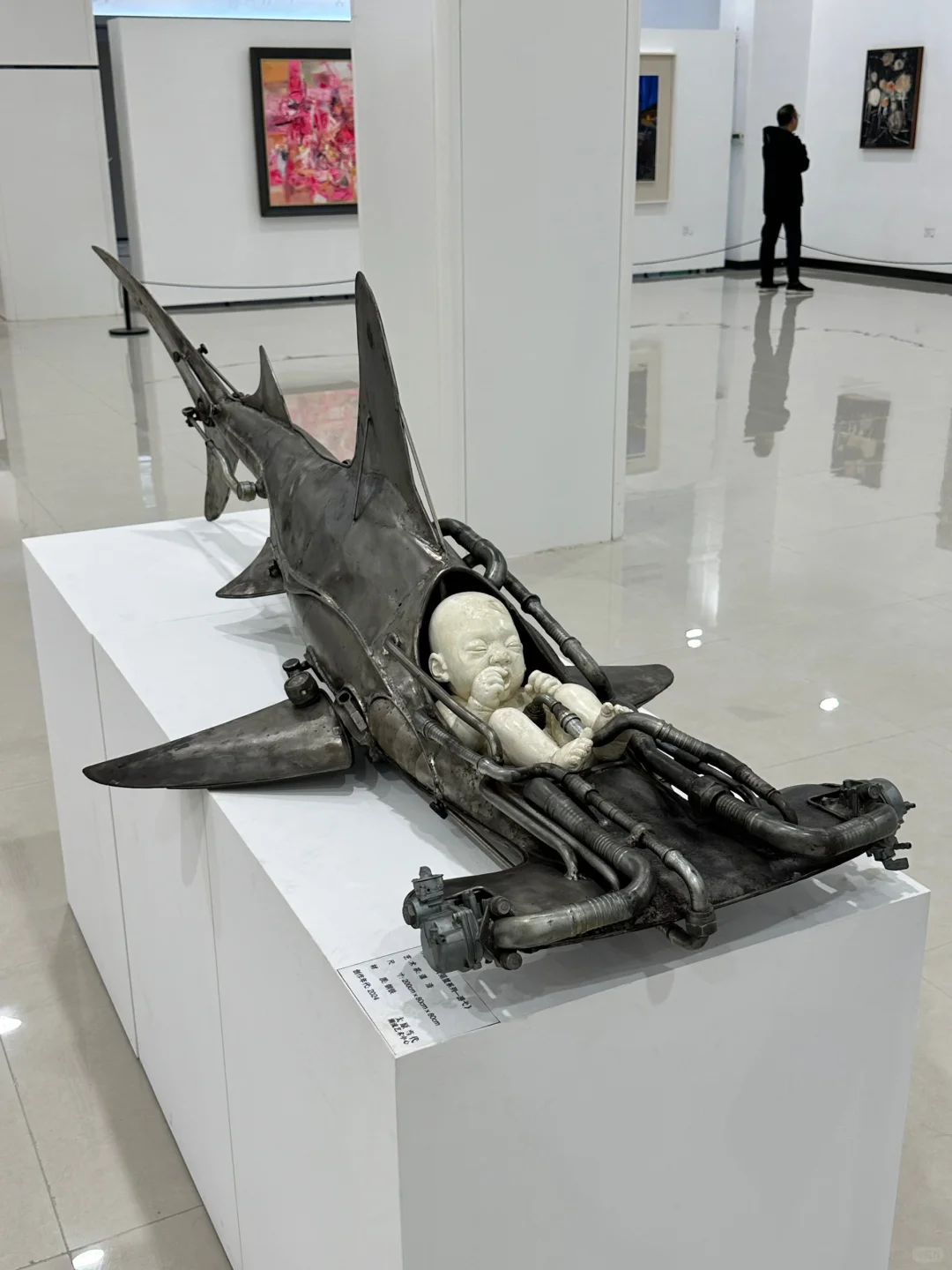 国庆别扎堆景区！太原新展来喽～