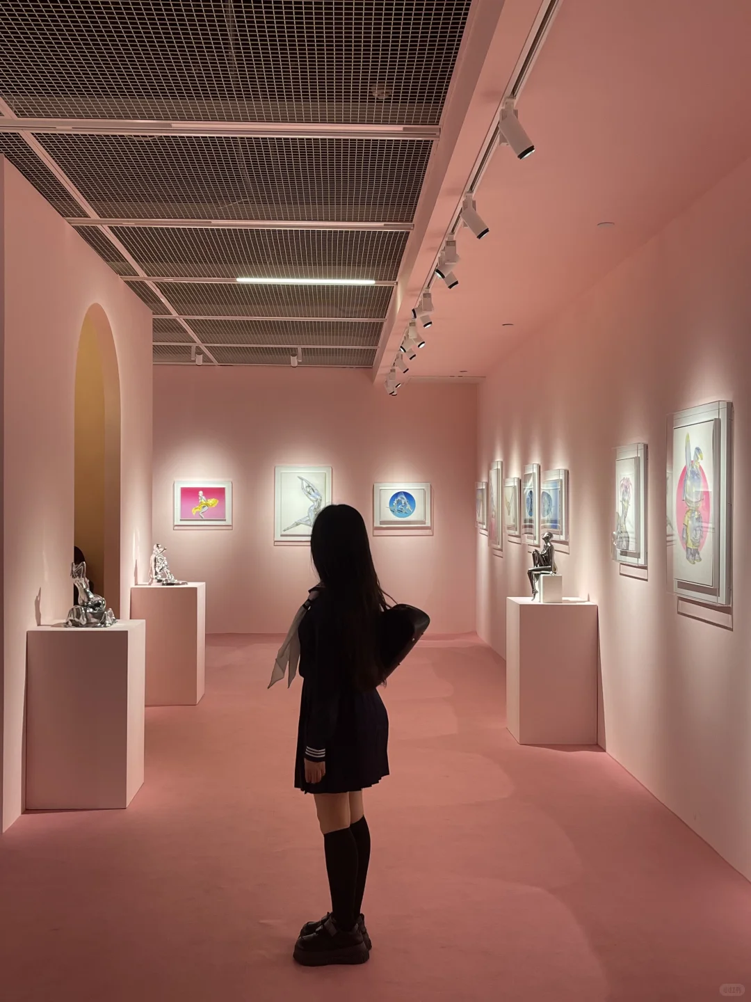 深圳新展！好震撼！快去打卡！！(附机位?live