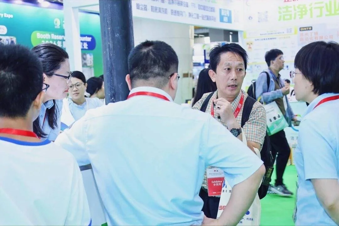 2026中国洁净室构架展览会 最新资讯