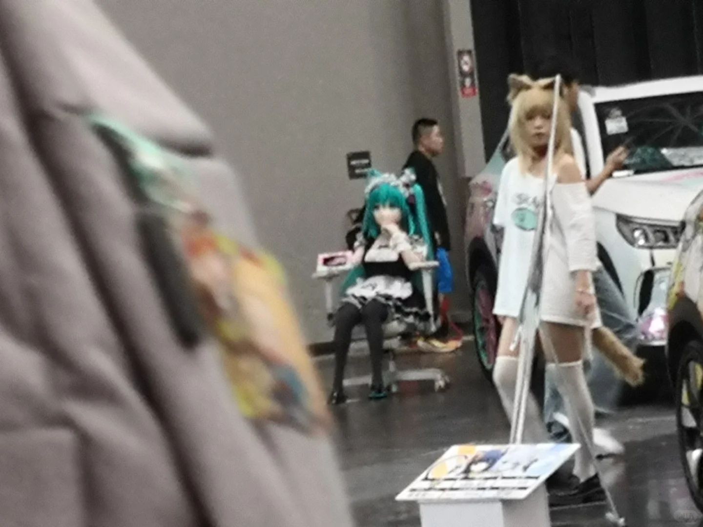 潭洲会展中心