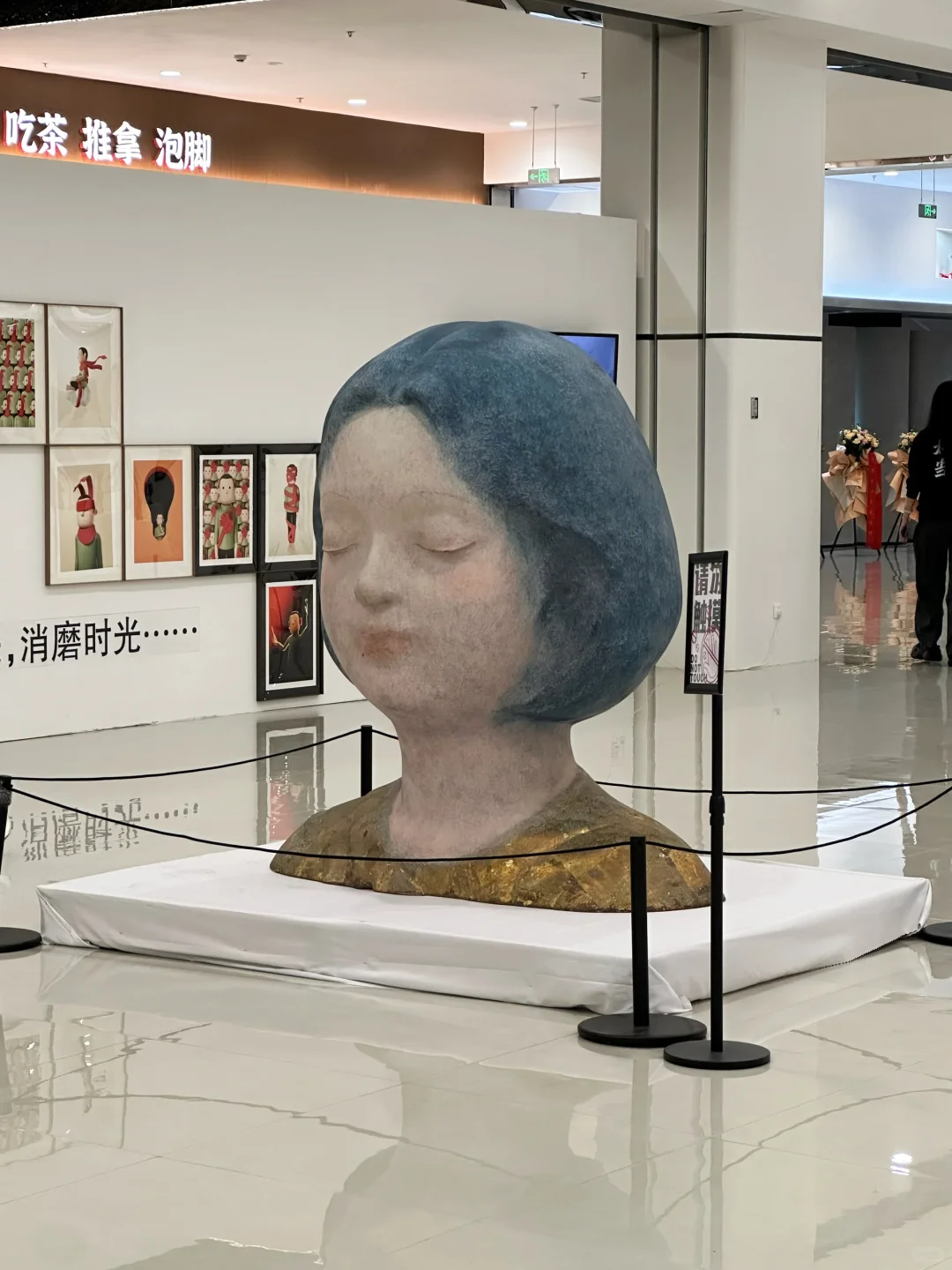 国庆别扎堆景区！太原新展来喽～