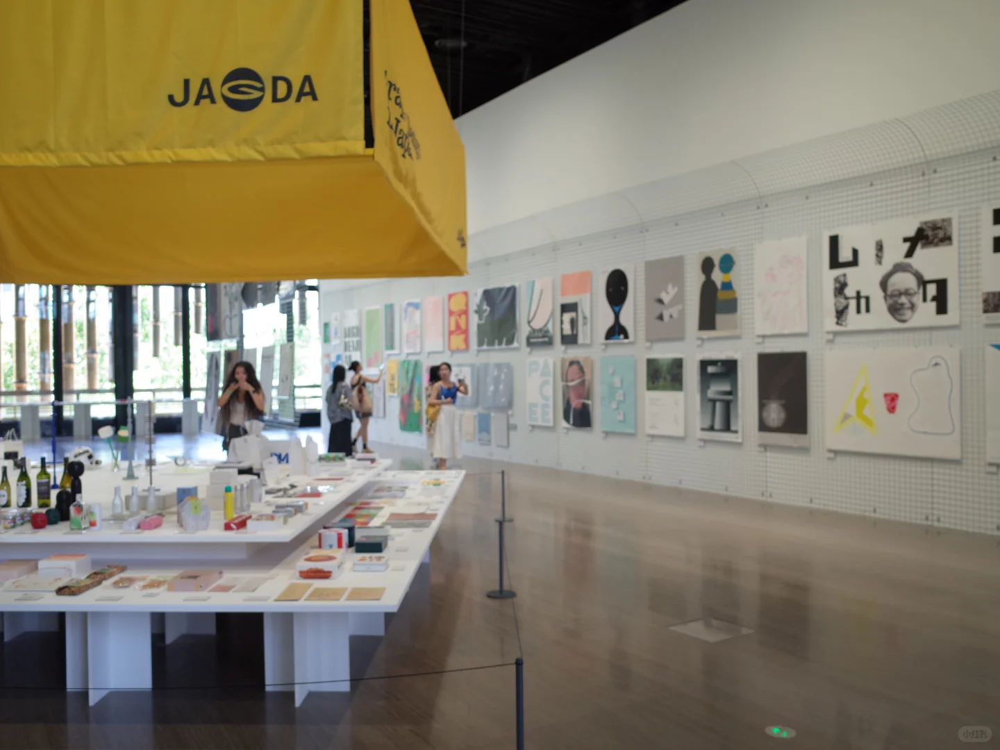 120块看一场日本设计展，到底值不值？