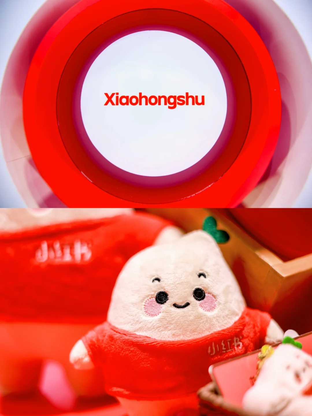 冲！薯队长在进博会发福利，最后3天！