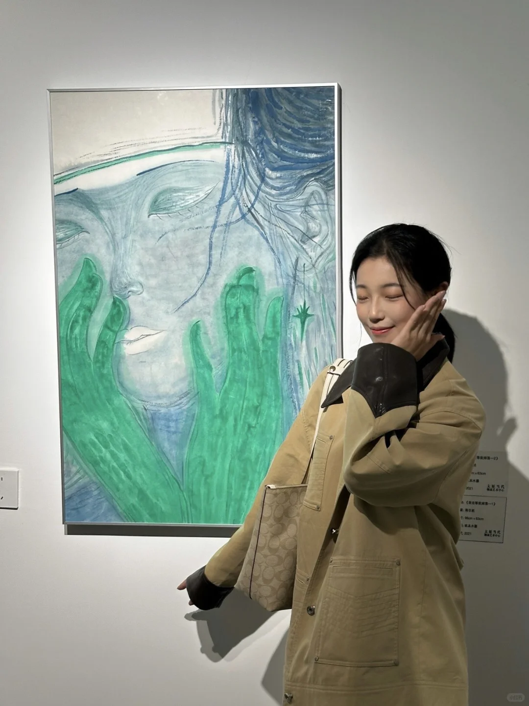 国庆别扎堆景区！太原新展来喽～