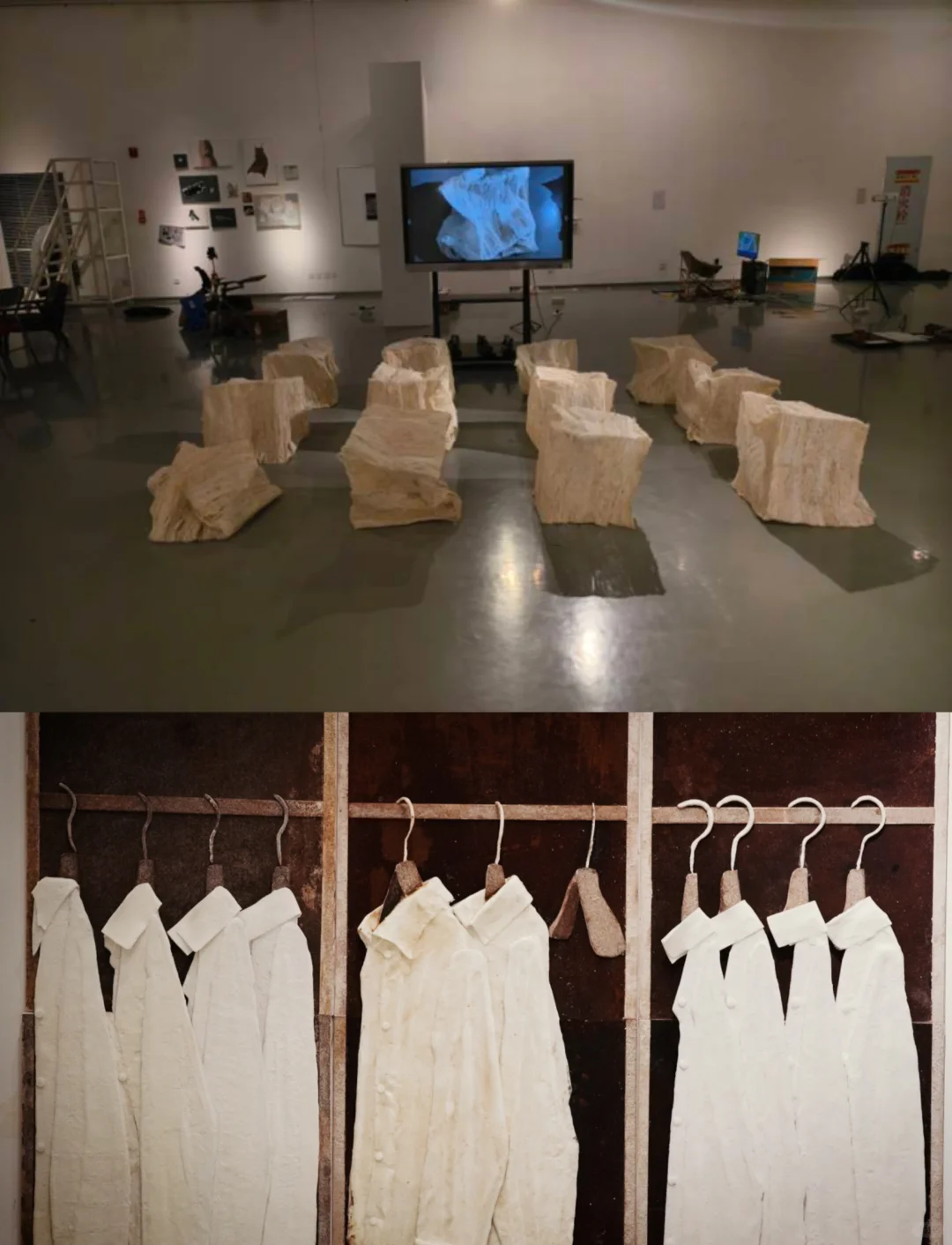 展览预告|【潮启】2025“NOT FOUND”实验艺术展