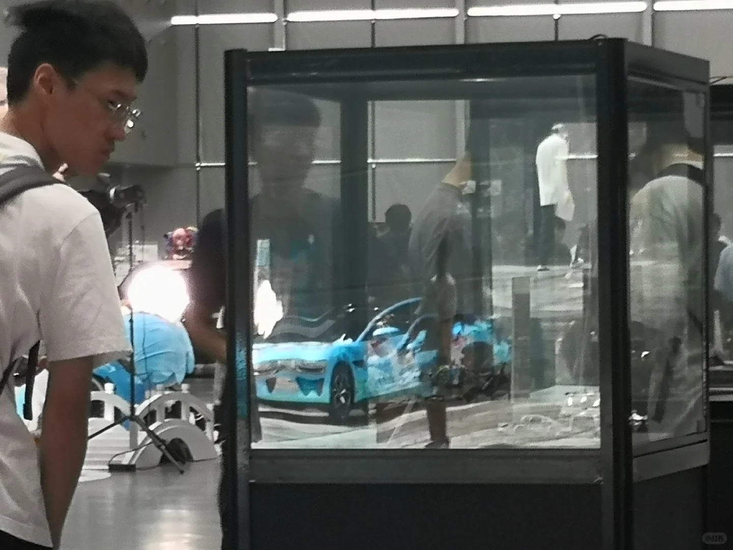 潭洲会展中心