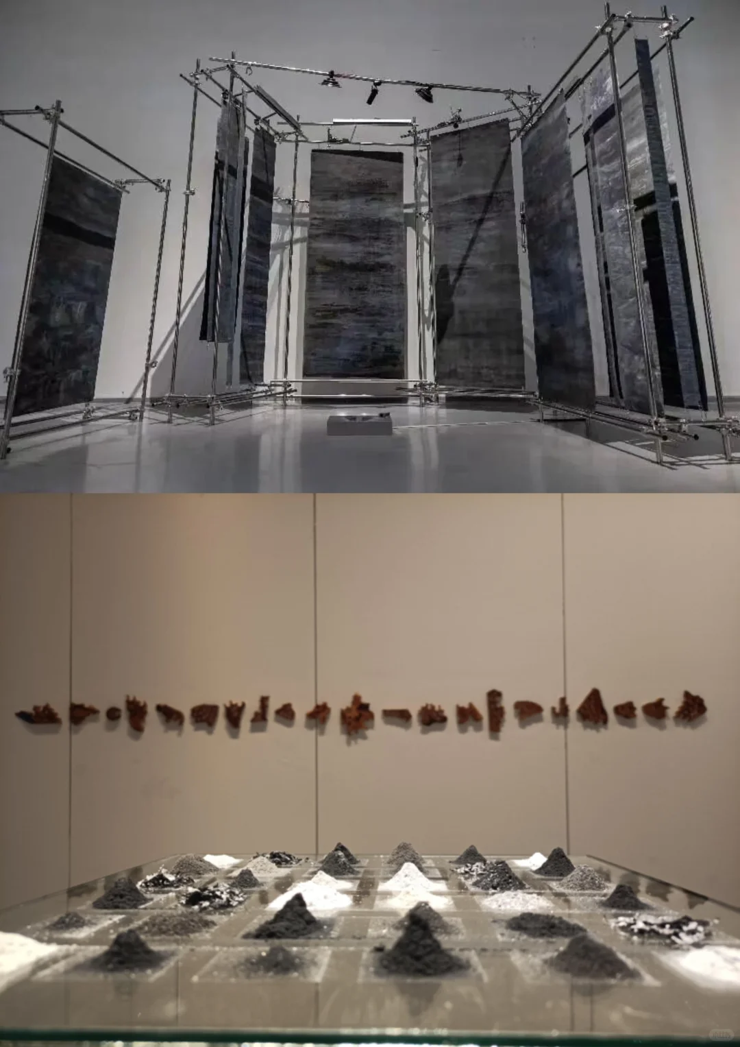展览预告|【潮启】2025“NOT FOUND”实验艺术展