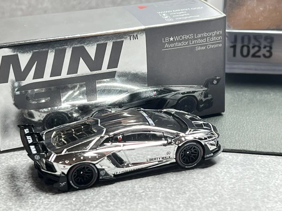 minigt 1023
