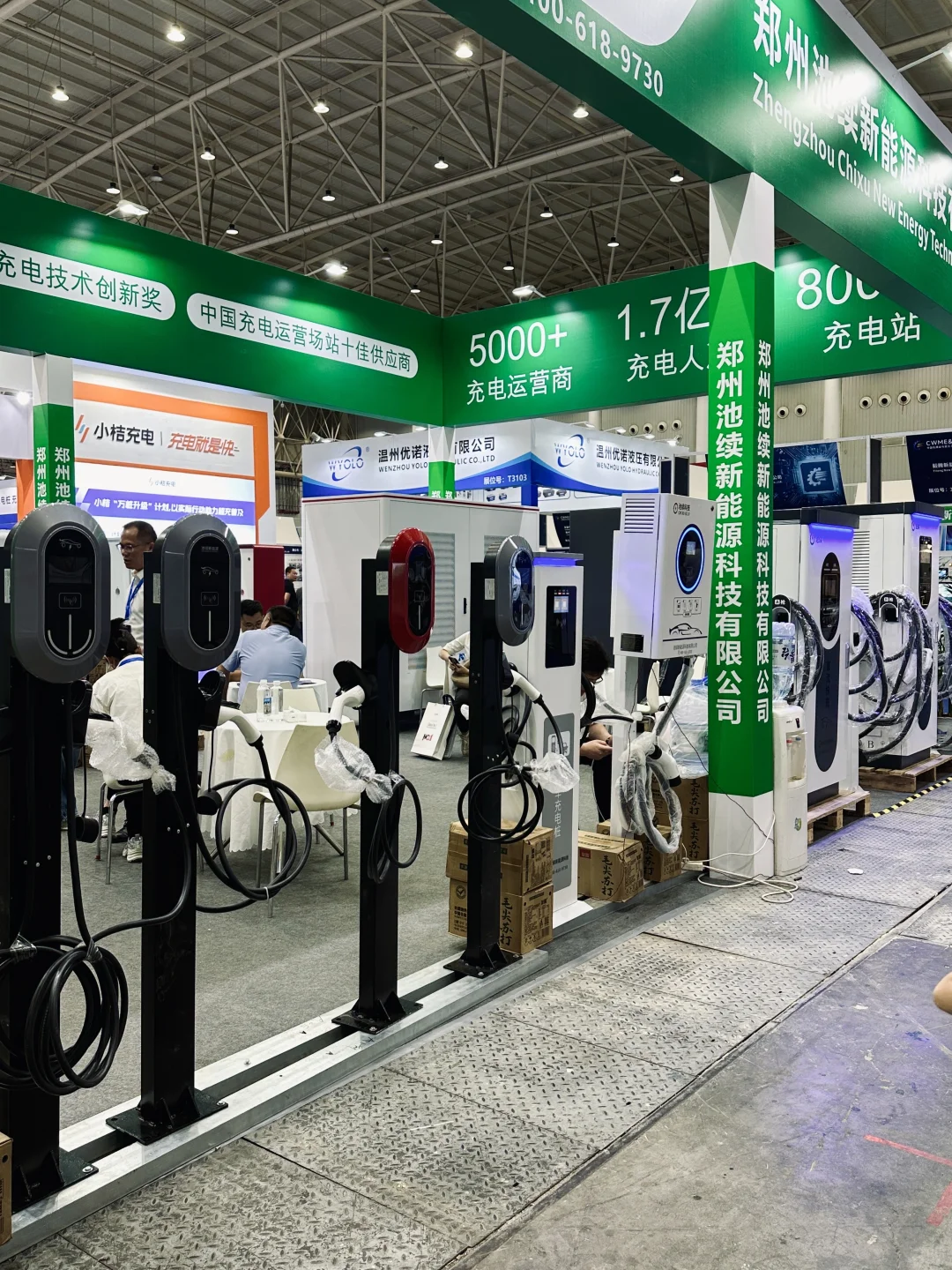 逛展 | 在最无用的年纪 遇到最想要的机械