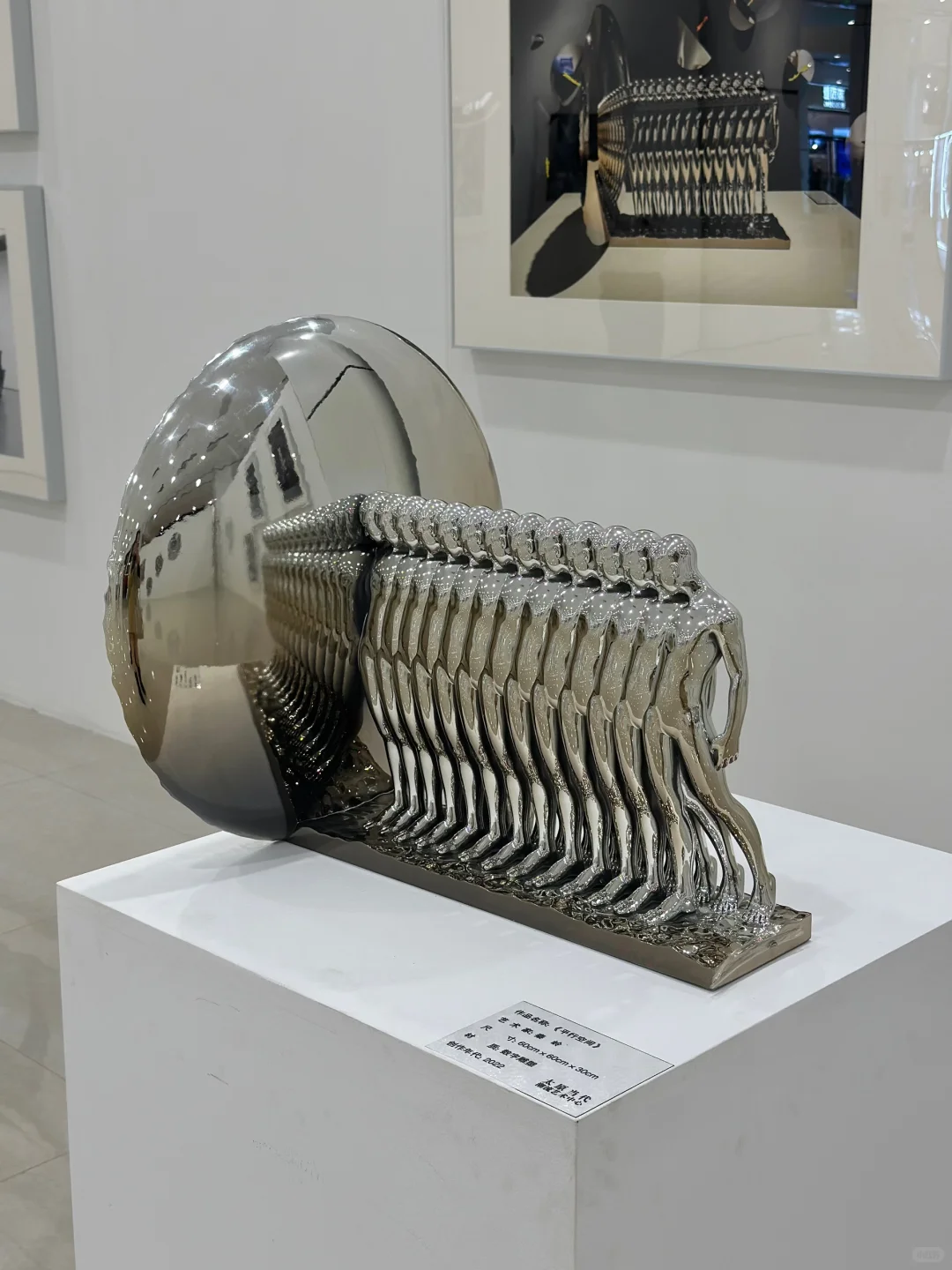 国庆别扎堆景区！太原新展来喽～