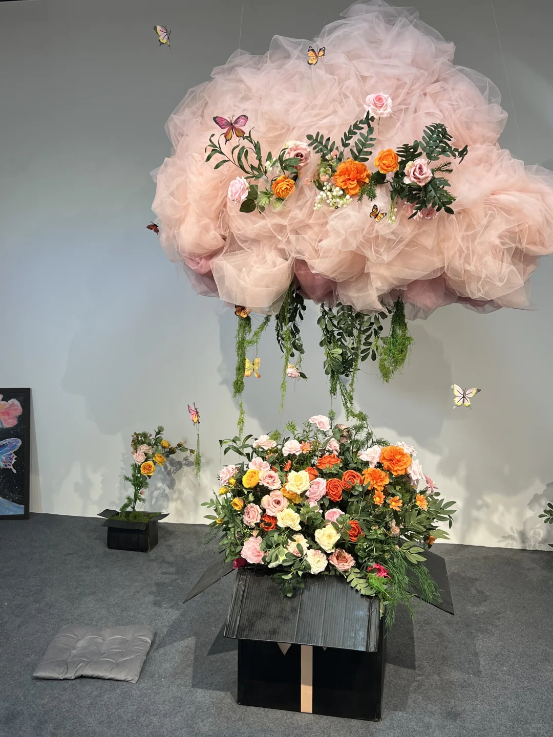 邯郸棉三新展！人生是旷野