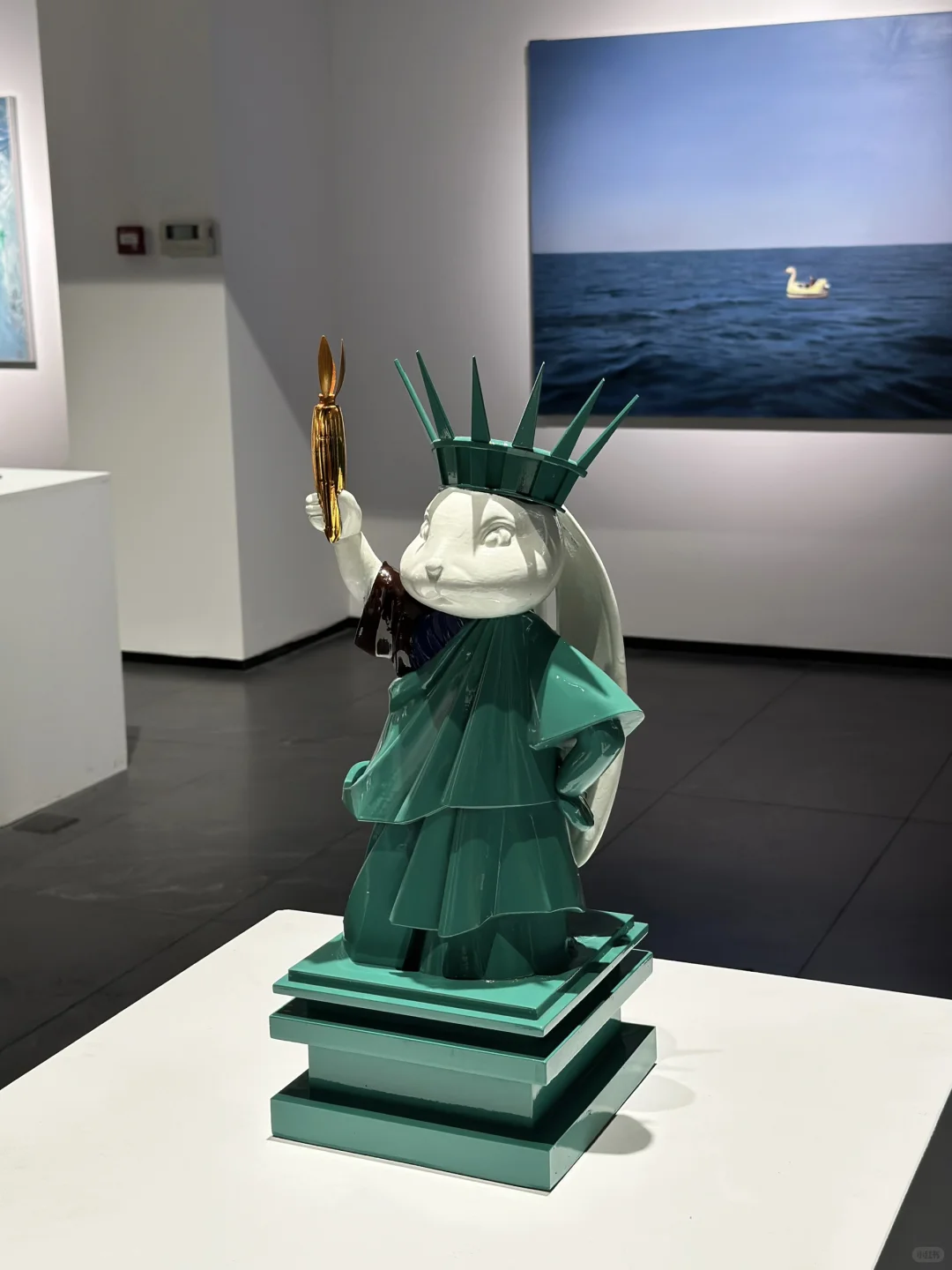 国庆别扎堆景区！太原新展来喽～