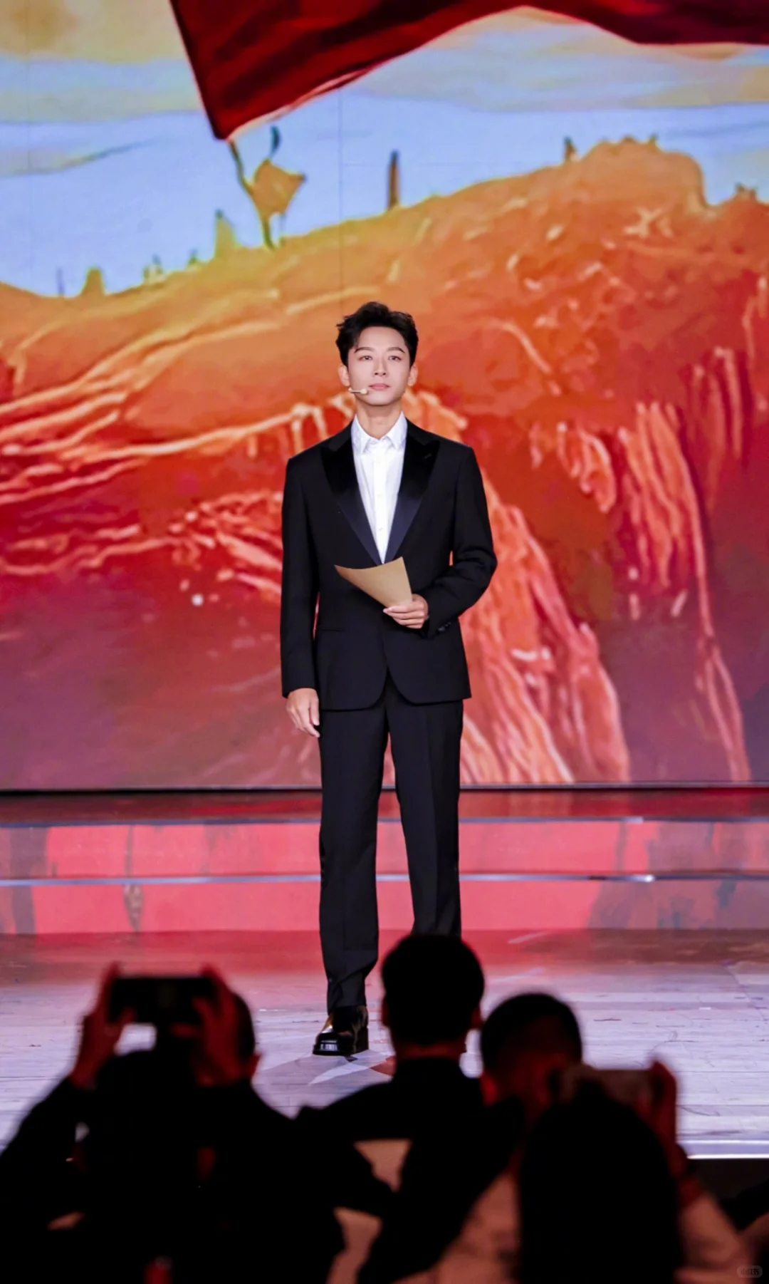 2026总台重点项目传播共创会