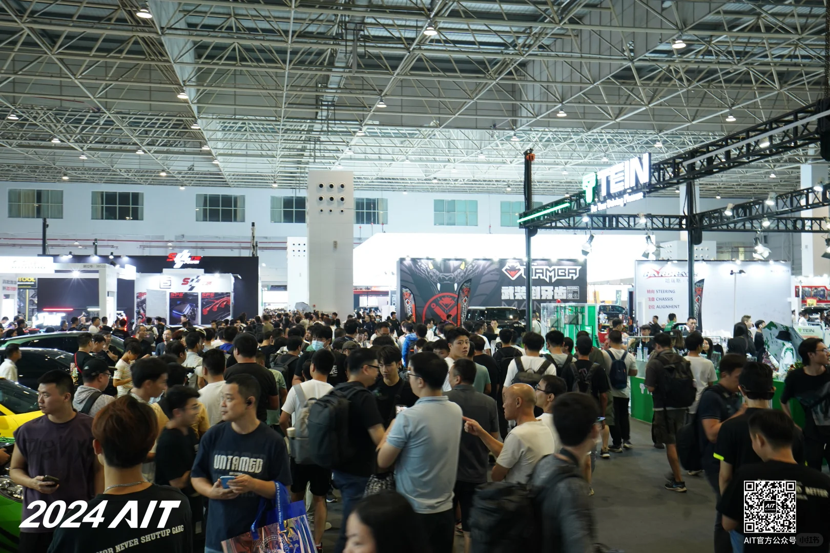 【现场活动“薅羊毛”攻略！参与就有奖，拿
