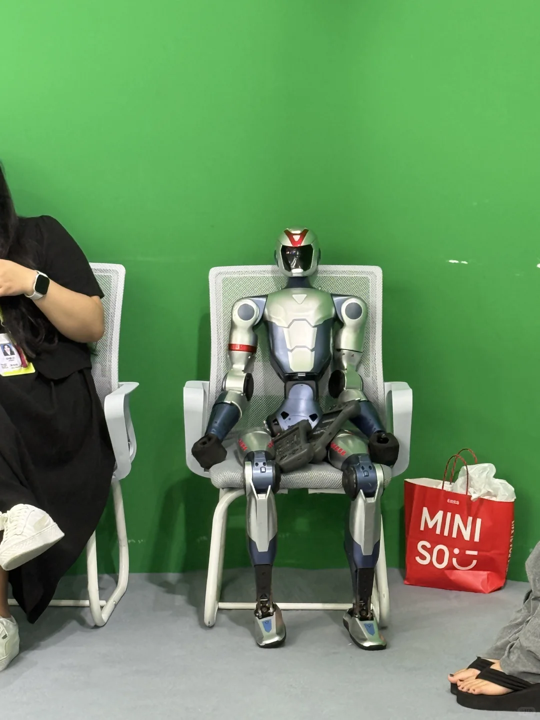 WDCC·2025? 铛铛铛～