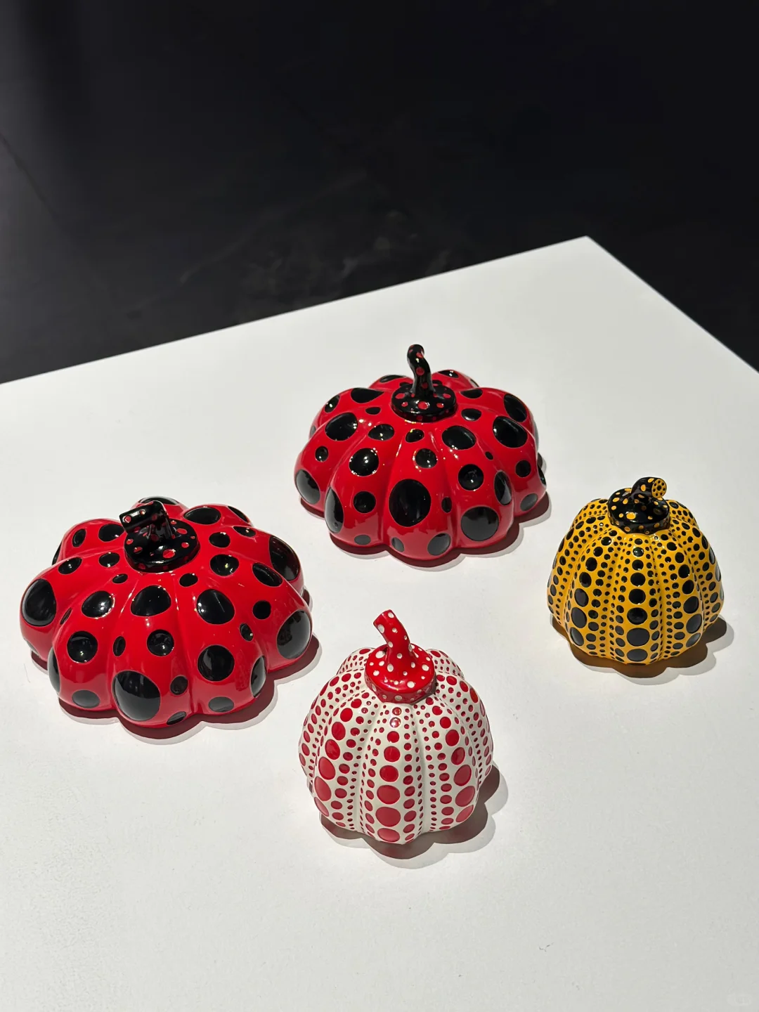 国庆别扎堆景区！太原新展来喽～