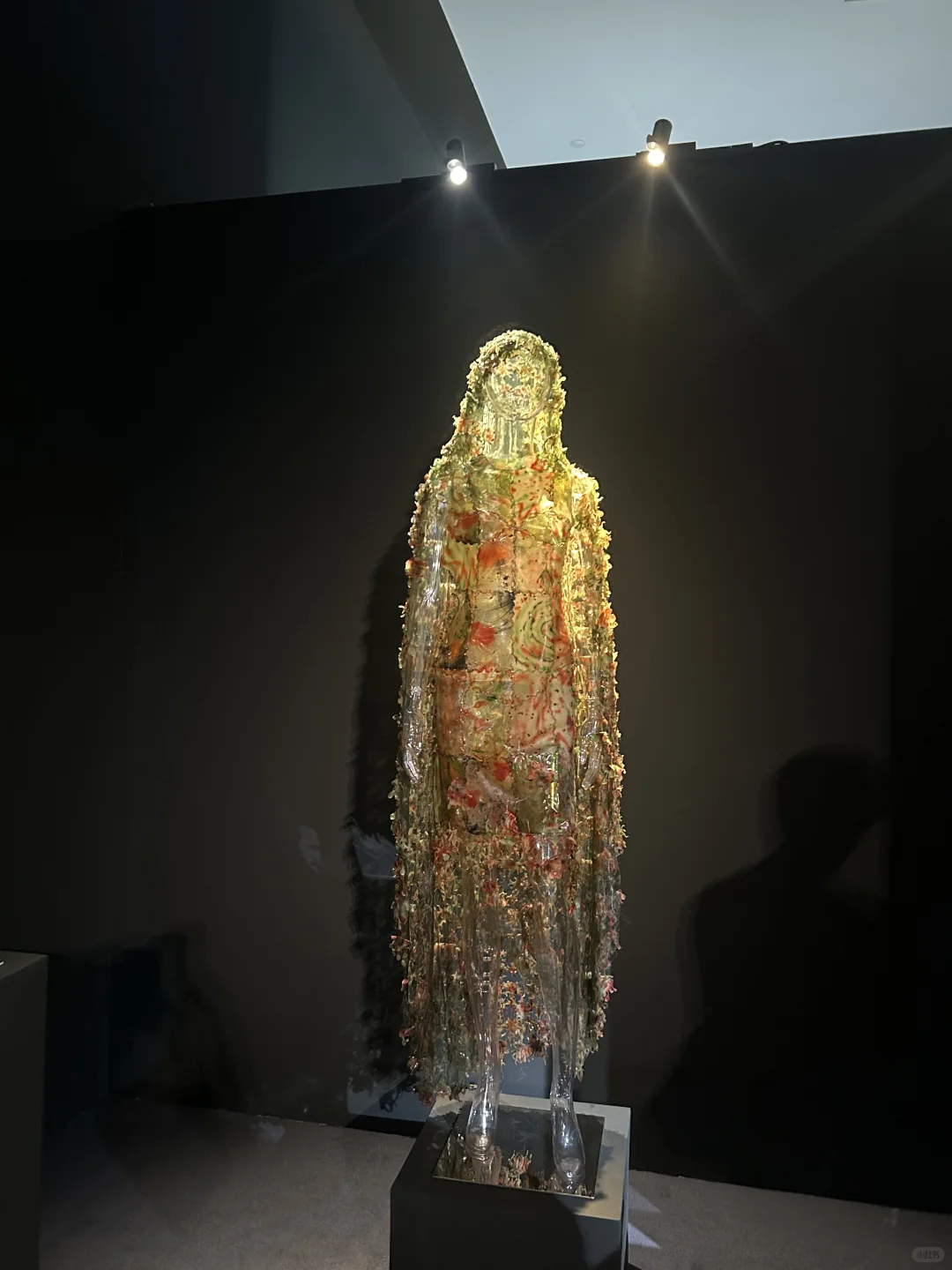 打卡设计展