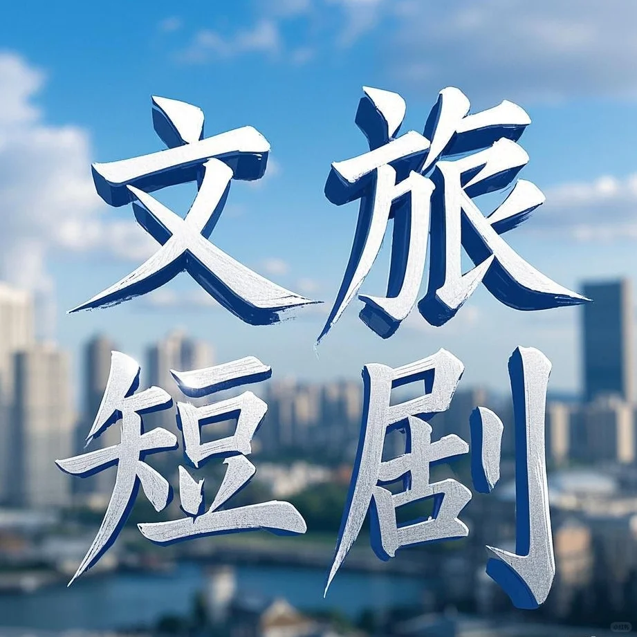 「文旅微短剧是未来风口吗？」