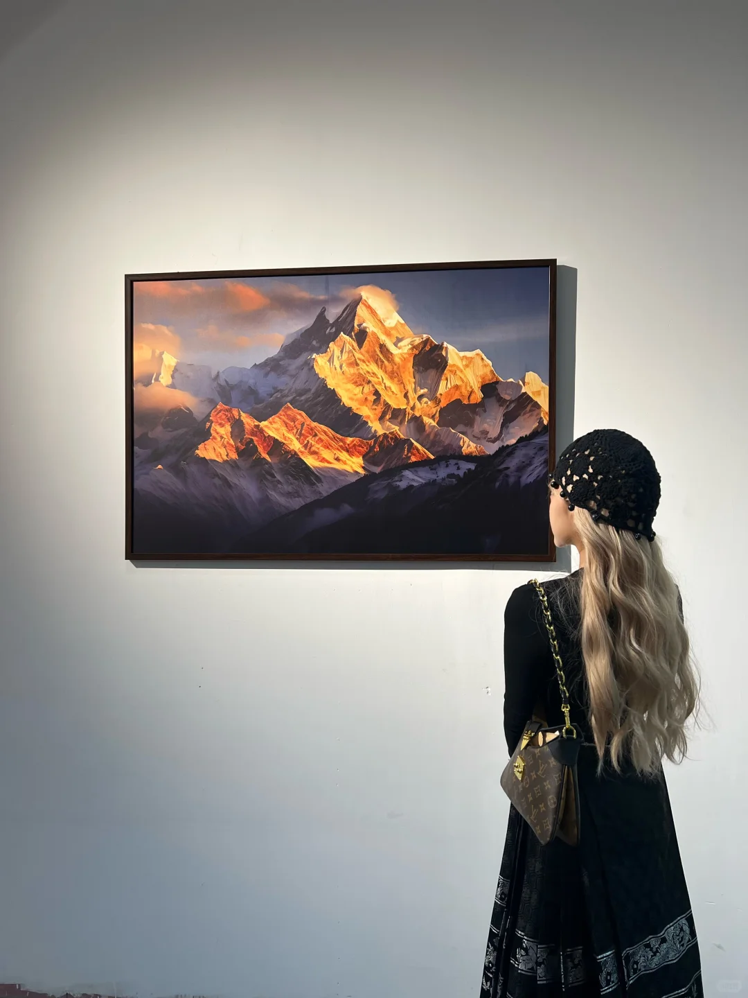 邯郸棉三新展！人生是旷野