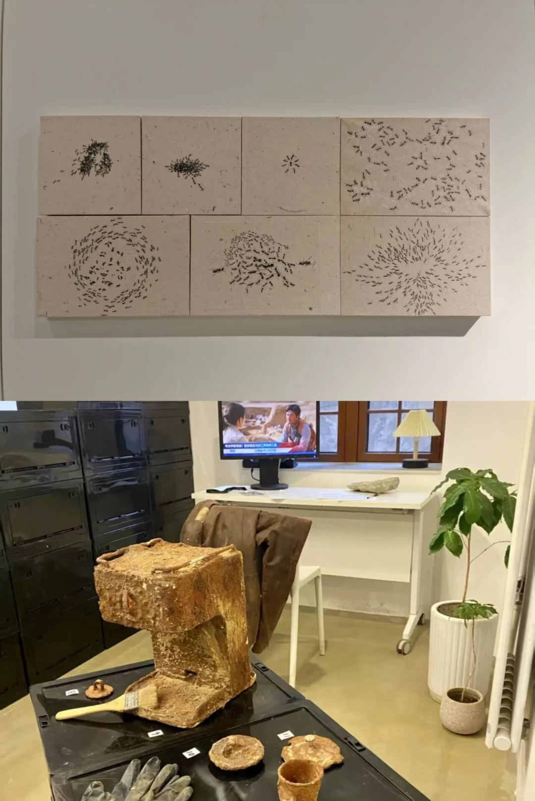 展览预告|【潮启】2025“NOT FOUND”实验艺术展