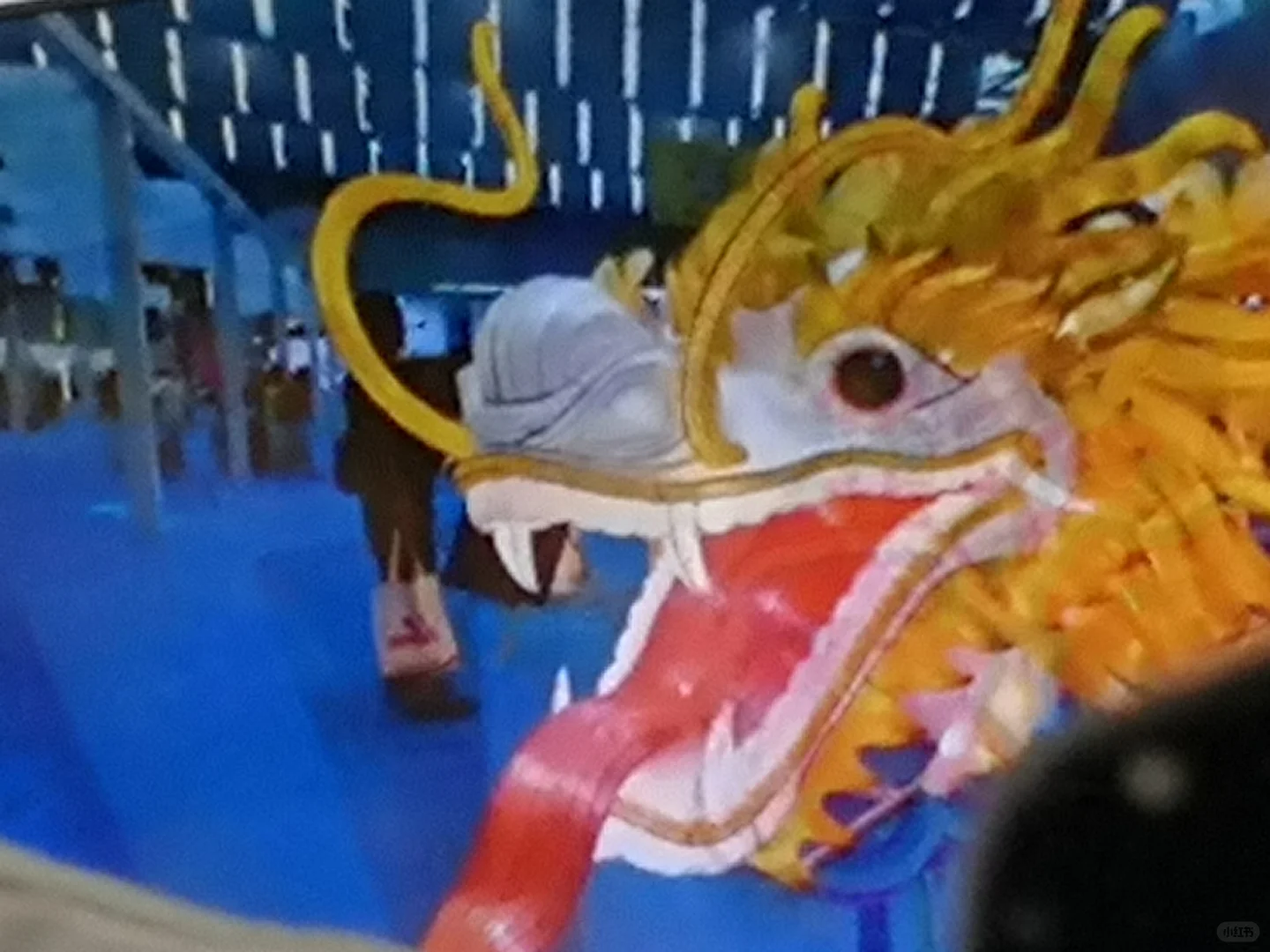 潭洲会展中心